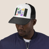 GYMNASTICA TRUCKER PET (In situ)