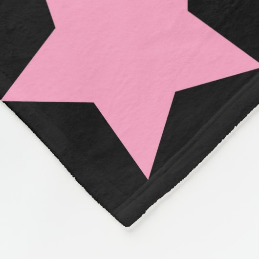 GYMNASTICS BLANKET VOOR GESPECIFICEERDE MEISJES. FLEECE DEKEN (Hoek)