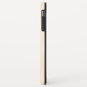 Gymnastics Cell Phone Case met naam gymnast (Achterkant/links)