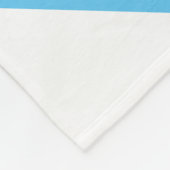 GYMNASTICS deken is aangepast. (Hoek)