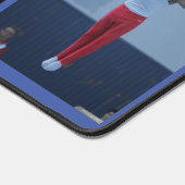 GYMNASTICS Desk Mat, Daniel, Julius & Johannes Bureaumat (Hoek)