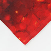 Gymnastics Fleece Blanket (Hoek)