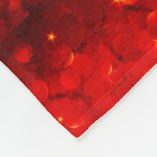 Gymnastics Fleece Blanket (Hoek)