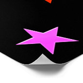 GYMNASTICS FOREVER POSTER (Hoek)