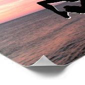 GYMNASTICS FOREVER POSTER (Hoek)