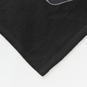 Gymnastics Girl Too Many Leos? I Don't Think So Fleece Deken (Hoek)