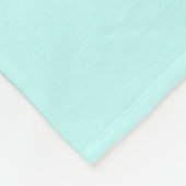 Gymnastics is Life Beautiful Sunset Gymnast Fleece Deken (Hoek)