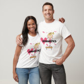 GYMNASTICS - Love Gymnastics Tshirts and Gifts (Unisex)
