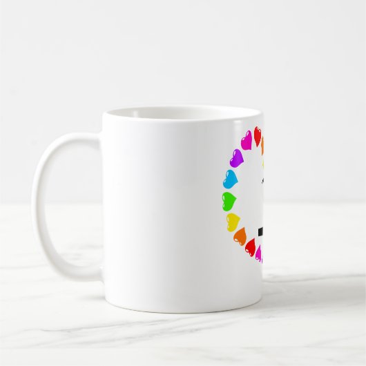 Gymnastics Love Mok (Links)