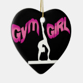 Gymnastics Ornament (Rechts)