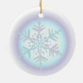 Gymnastics Ornament (Achterkant)