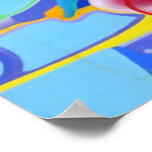 gymnastics poster (Hoek)