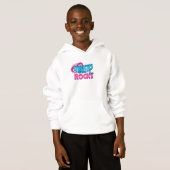 Gymnastics Rocks Gifts (Voorkant volledig)