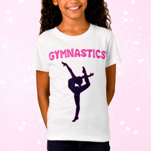 Gymnastics T-Shirt