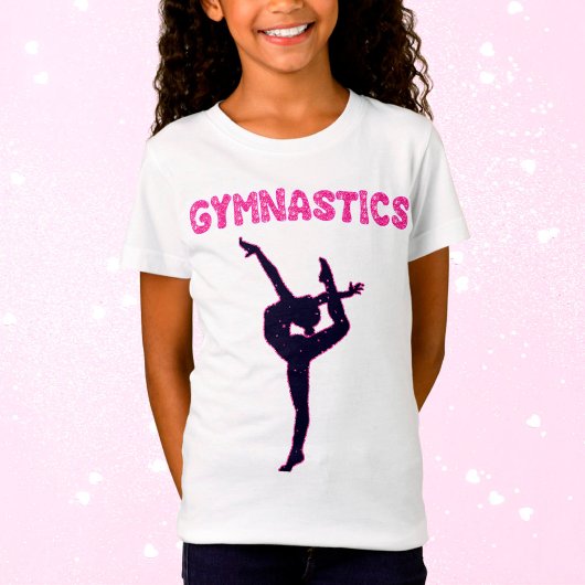 Gymnastics T-Shirt