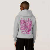 Gymnastiek (Achterkant volledig)