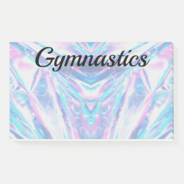 GYMNASTIEK 10"x 6"Post-it® notes