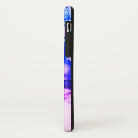 Gymnastiek Abstracte Handstand Hoesje-Mate iPhone Case-Mate iPhone Case (Achterkant/links)