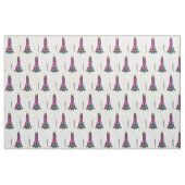 Gymnastiek Acrobat Tumbling Dance Studio Gym Stof (Fat Quarter)