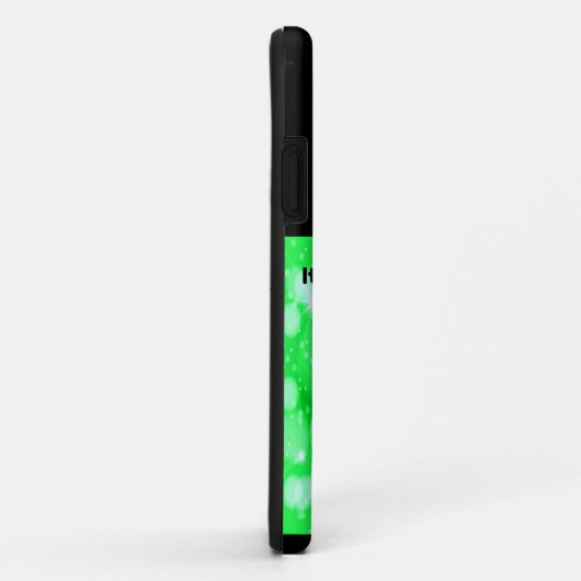 Gymnastiek Apple iPhone 11 / iPad case (Achterkant/rechts)