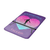 Gymnastiek Balans Verticale Bath Mat (Gekanteld)