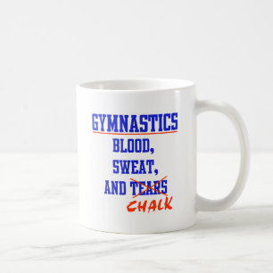 Gymnastiek BS&C Koffiemok