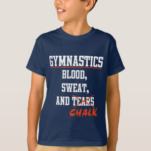 Gymnastiek BS&C T-shirt