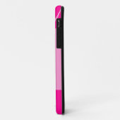 Gymnastiek Case-Mate iPhone Case (Achterkant/links)