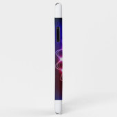 Gymnastiek Case-Mate iPhone Case (Achterkant/rechts)