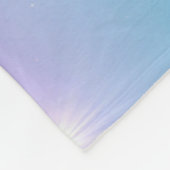 Gymnastiek Deken Paarse Turquoise (Hoek)