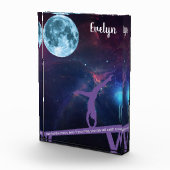 Gymnastiek Doel van de maan Fotoblokken (Rechts)