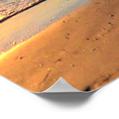 GYMNASTIEK DROMEN GEPERSONALISEERD POSTER (Hoek)