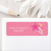 Gymnastiek Etiket (Insitu)