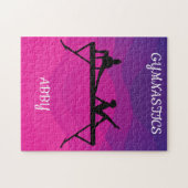 GYMNASTIEK GEPUBLICEERD! LEGPUZZEL (Horizontaal)