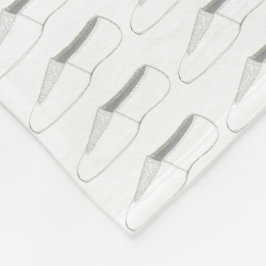 Gymnastiek Gym Acrobat Acro Dance Tumbling Fleece Deken