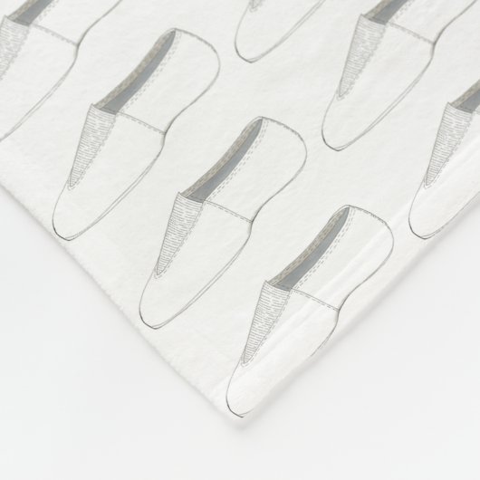 Gymnastiek Gym Acrobat Acro Dance Tumbling Fleece Deken (Hoek)