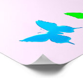 GYMNASTIEK GYMNASTISCH GYMNAST-POSTER VERLIEZEN POSTER (Hoek)