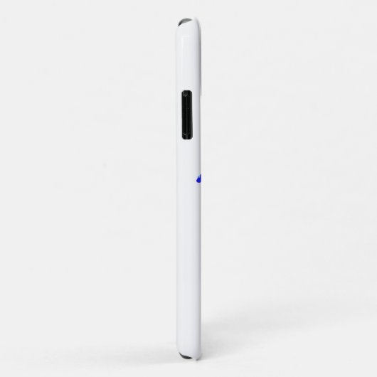 Gymnastiek Handspring Case-Mate iPhone Case (Achterkant/rechts)