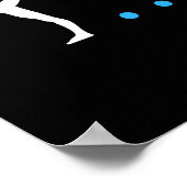 Gymnastiek - Heb je daar al vastgehouden.... Poster (Hoek)