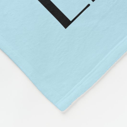 Gymnastiek: Het leven is beter ondersteboven Licht Fleece Deken (Hoek)