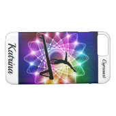 Gymnastiek Hoesje voor iPhone & Galaxy (Achterkant (Horizontaal))