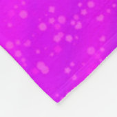 Gymnastiek is beter met vriendjes fleece deken (Hoek)