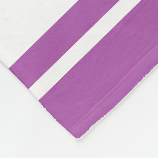 Gymnastiek is mijn leven fleece deken (Hoek)