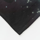 Gymnastiek is mijn leven - Mannen Gymnastiek Fleece Deken (Hoek)