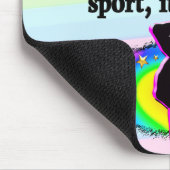 GYMNASTIEK IS MIJN LEVEN MUISMAT (Hoek)