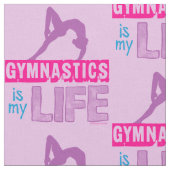 Gymnastiek is mijn leven stof (Close Up)