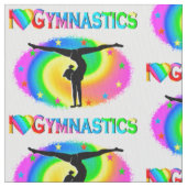 GYMNASTIEK IS MIJN LEVEN STOF (Close Up)