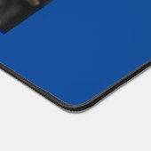 GYMNASTIEK: Julius Neuber vaulting Desk Mat (Hoek)