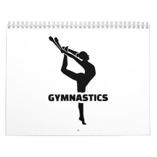 Gymnastiek Kalender