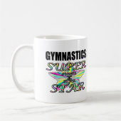 gymnastiek koffiemok (Links)